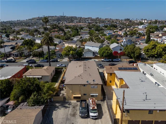 2632 E 15th Street, Long Beach, California 90804