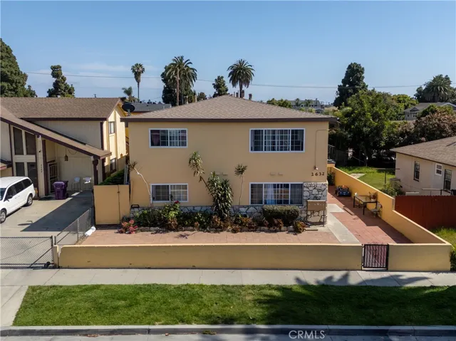 2632 E 15th Street, Long Beach, California 90804