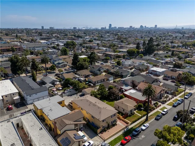 2632 E 15th Street, Long Beach, California 90804