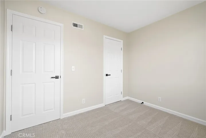 Dual pane windows and neutral colored paint and carpet throughout!