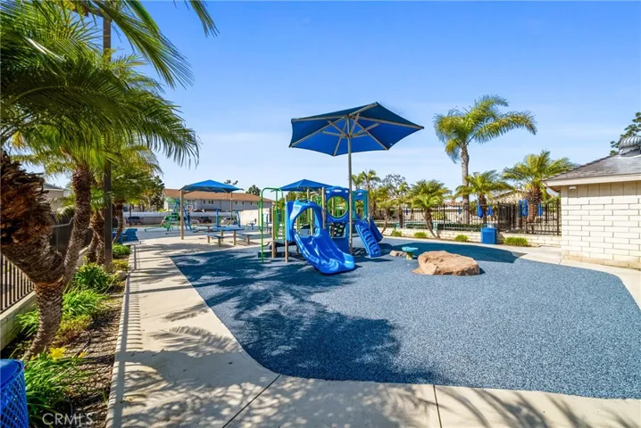 Stay active and connected with neighbors at the community park's, pools and recreational facility.

