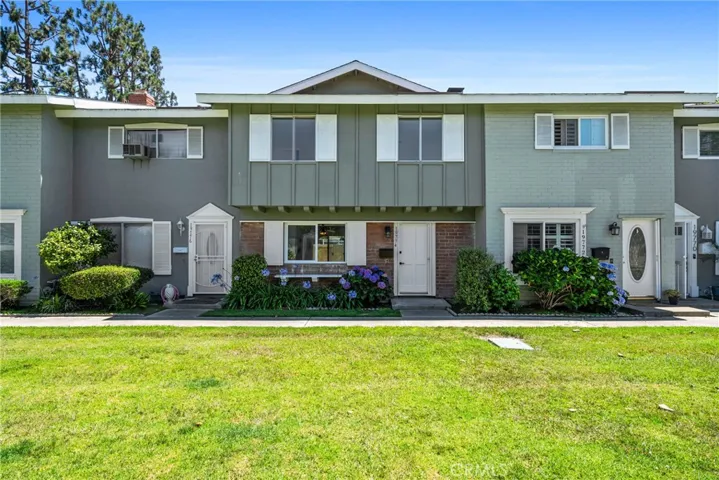 Perfect for first-time buyers, small families or empty nesters.
