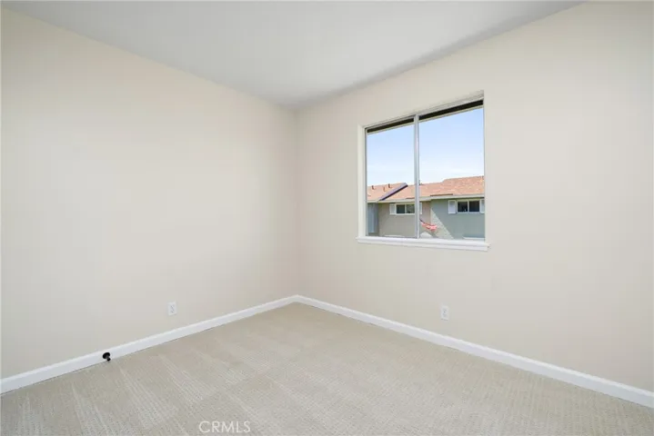Bedrooms have new carpet and baseboards!