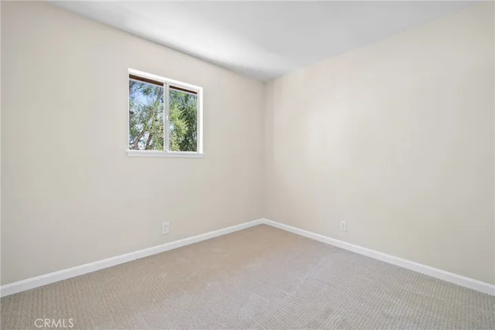 All bedrooms include closets!