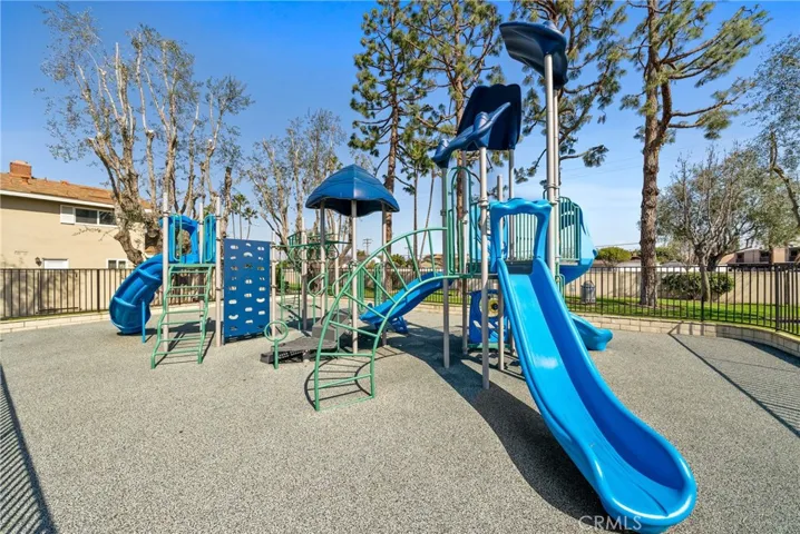 Watch as your children make new friends and create lasting memories in the colorful playground.

