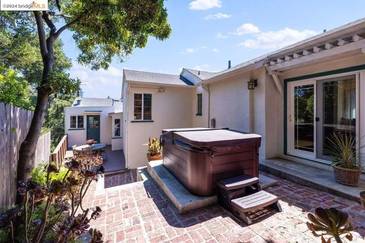 1660 Vista St, Oakland, California 94602