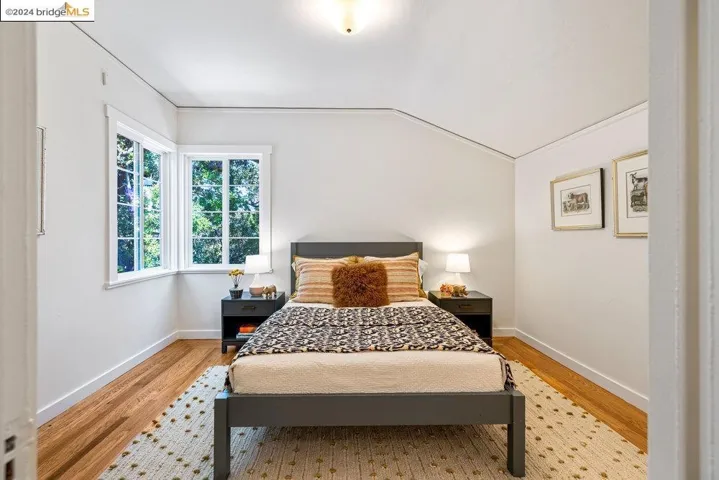 1660 Vista St, Oakland, California 94602