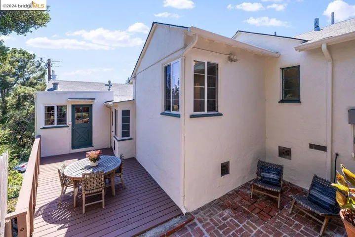 1660 Vista St, Oakland, California 94602
