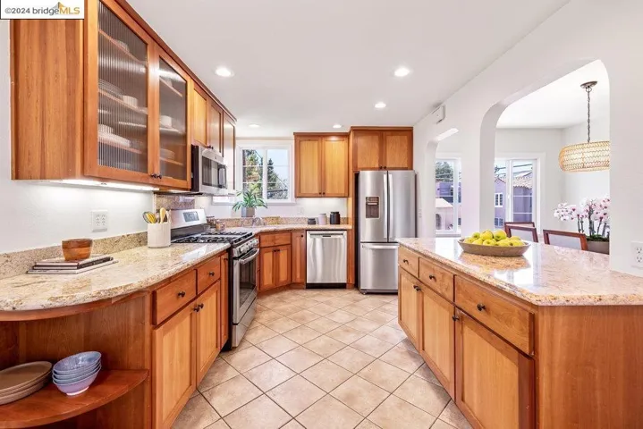 1660 Vista St, Oakland, California 94602