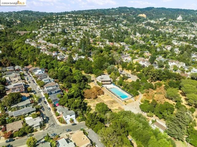 1660 Vista St, Oakland, California 94602