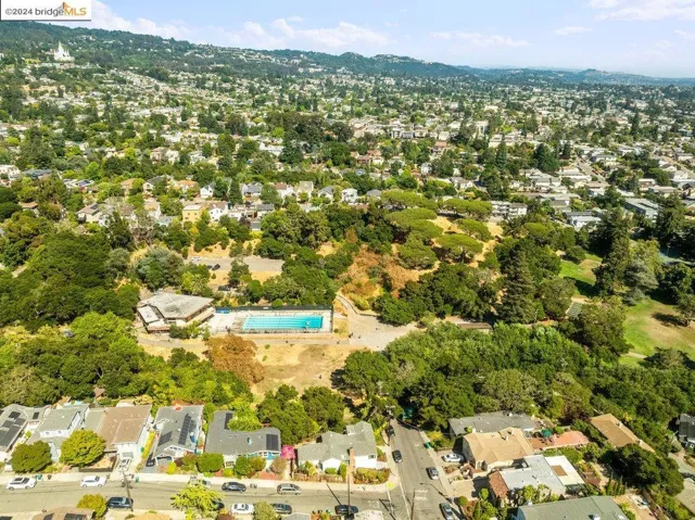 1660 Vista St, Oakland, California 94602