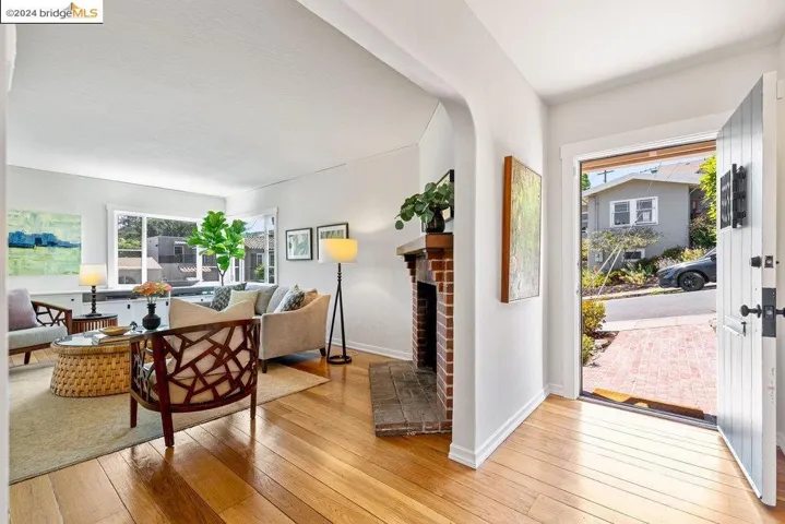 1660 Vista St, Oakland, California 94602
