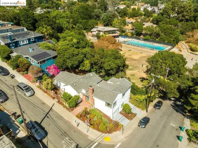 1660 Vista St, Oakland, California 94602