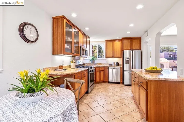 1660 Vista St, Oakland, California 94602