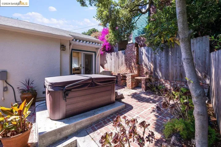 1660 Vista St, Oakland, California 94602
