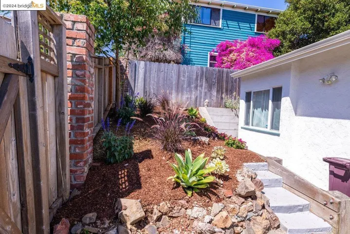 1660 Vista St, Oakland, California 94602