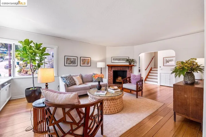 1660 Vista St, Oakland, California 94602