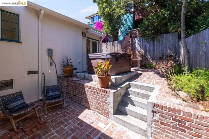 1660 Vista St, Oakland, California 94602