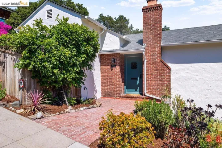 1660 Vista St, Oakland, California 94602