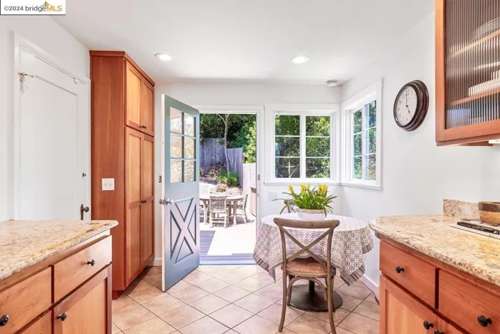 1660 Vista St, Oakland, California 94602