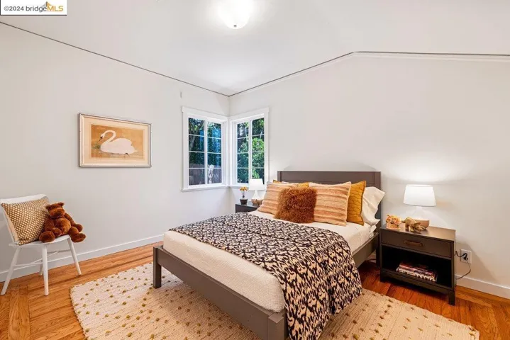 1660 Vista St, Oakland, California 94602