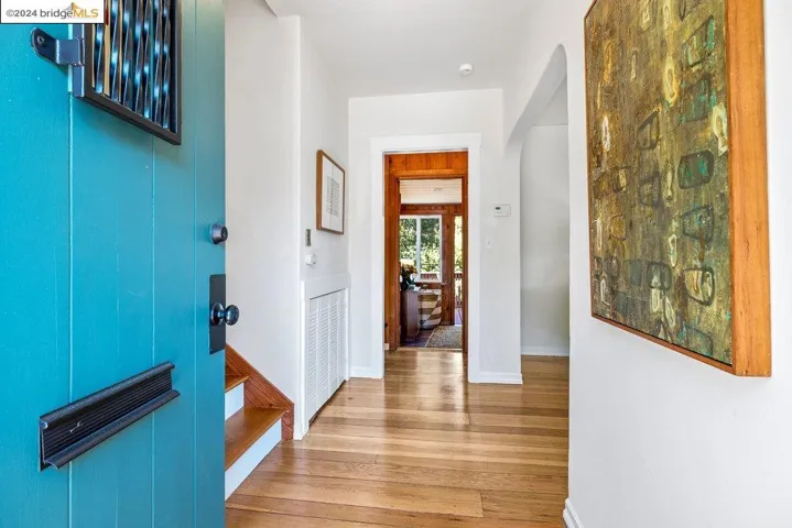 1660 Vista St, Oakland, California 94602