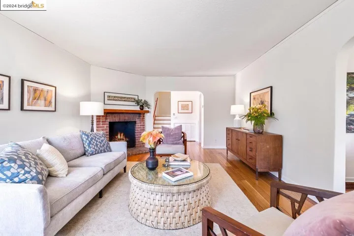 1660 Vista St, Oakland, California 94602