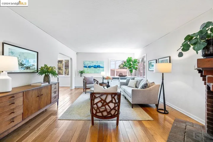 1660 Vista St, Oakland, California 94602