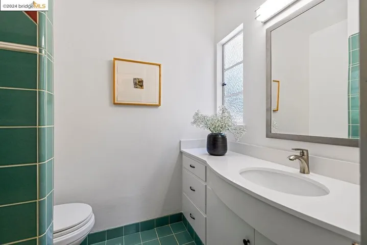 1660 Vista St, Oakland, California 94602