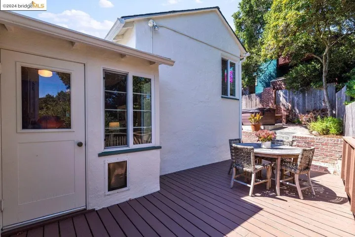 1660 Vista St, Oakland, California 94602