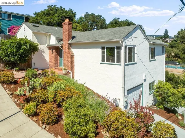 1660 Vista St, Oakland, California 94602