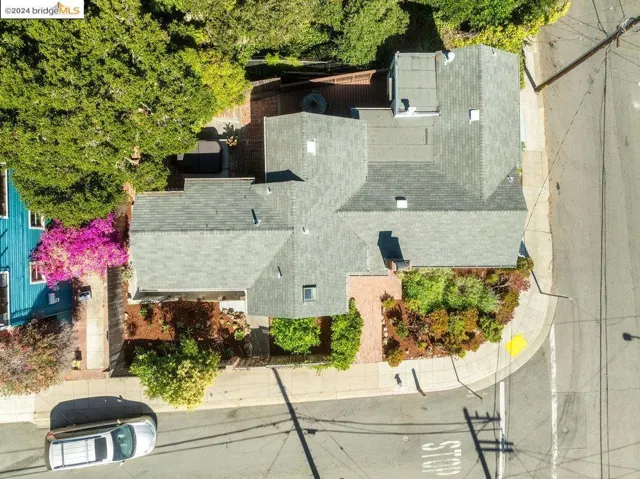 1660 Vista St, Oakland, California 94602