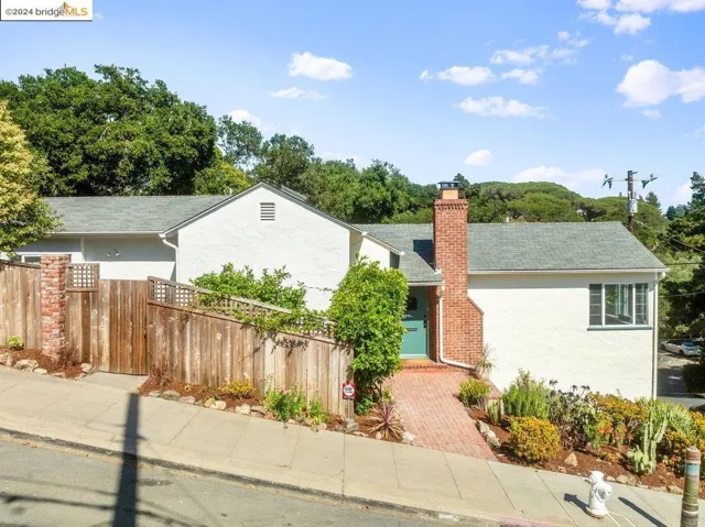 1660 Vista St, Oakland, California 94602