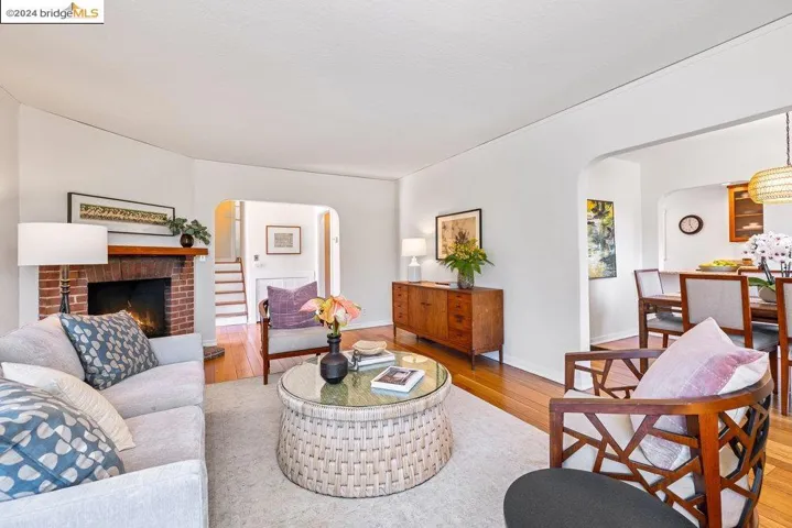 1660 Vista St, Oakland, California 94602