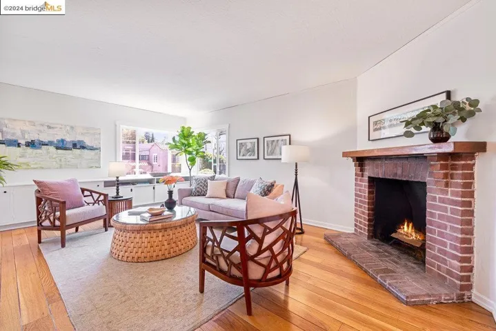 1660 Vista St, Oakland, California 94602