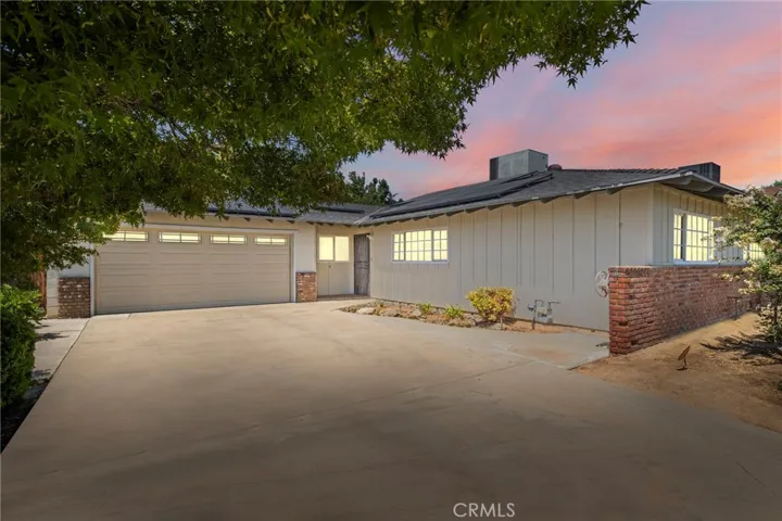 4309 Skye Drive, Bakersfield, California 93308