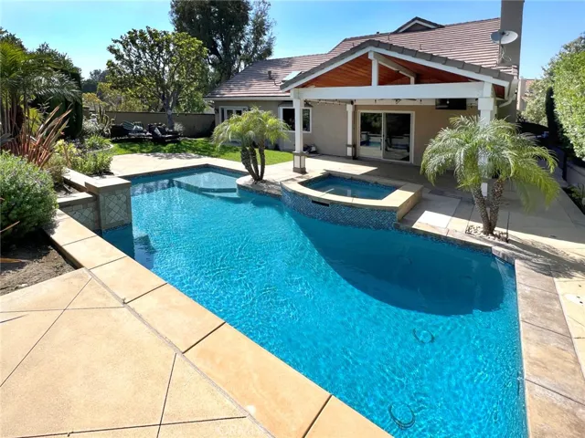 5120 Via Donaldo, Yorba Linda, California 92886