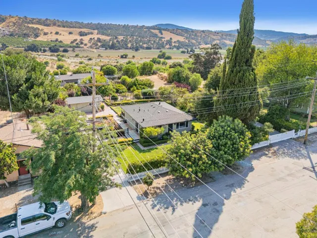 6820 F Street, Tres Pinos, California 95075
