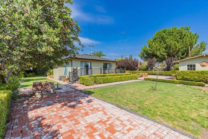 6820 F Street, Tres Pinos, California 95075
