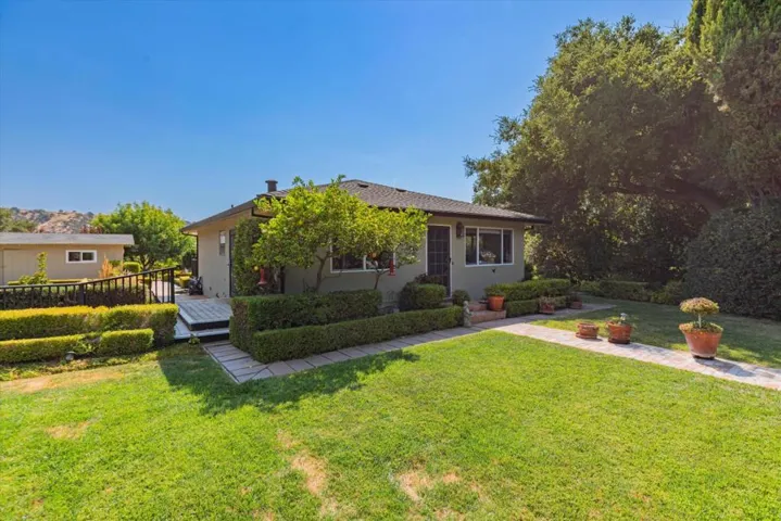 6820 F Street, Tres Pinos, California 95075