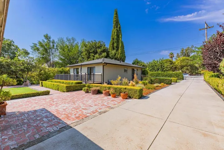 6820 F Street, Tres Pinos, California 95075