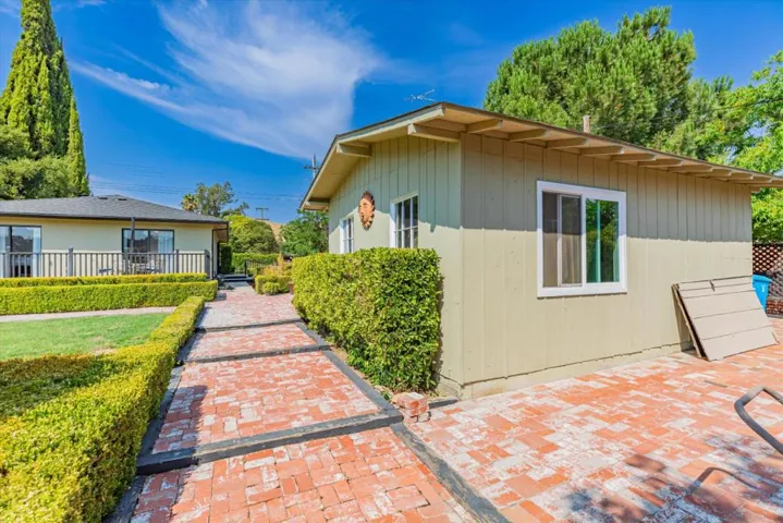 6820 F Street, Tres Pinos, California 95075