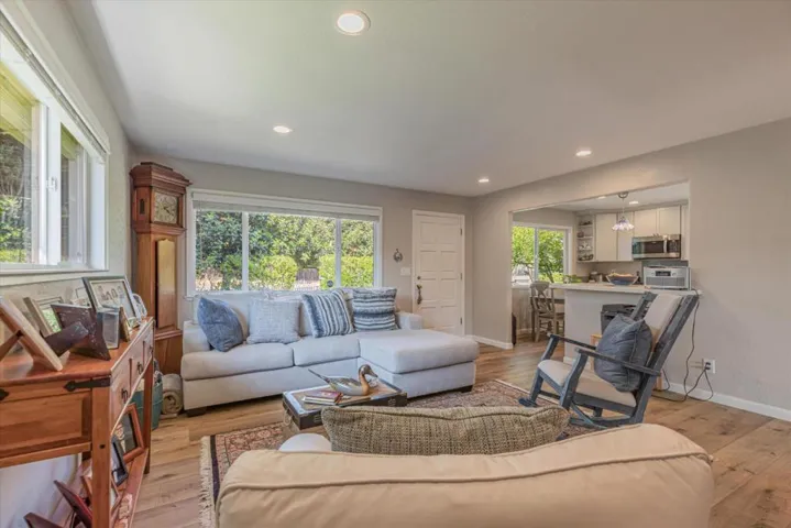 6820 F Street, Tres Pinos, California 95075