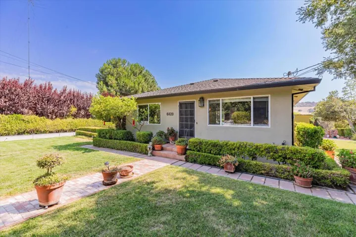 6820 F Street, Tres Pinos, California 95075