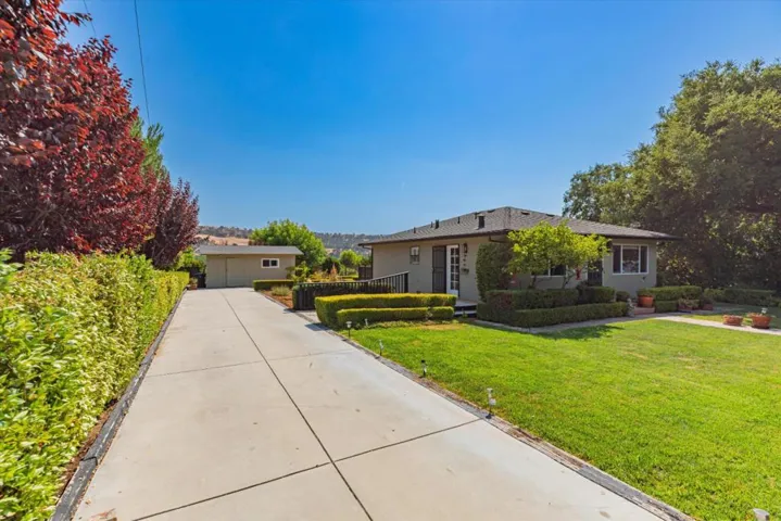 6820 F Street, Tres Pinos, California 95075