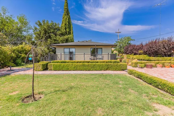 6820 F Street, Tres Pinos, California 95075