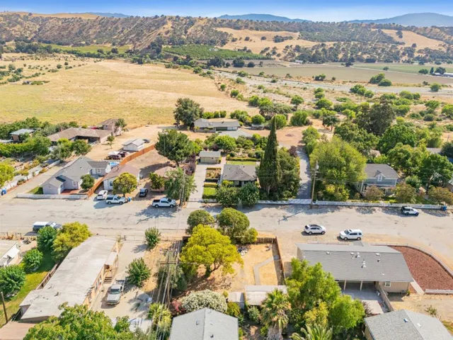 6820 F Street, Tres Pinos, California 95075