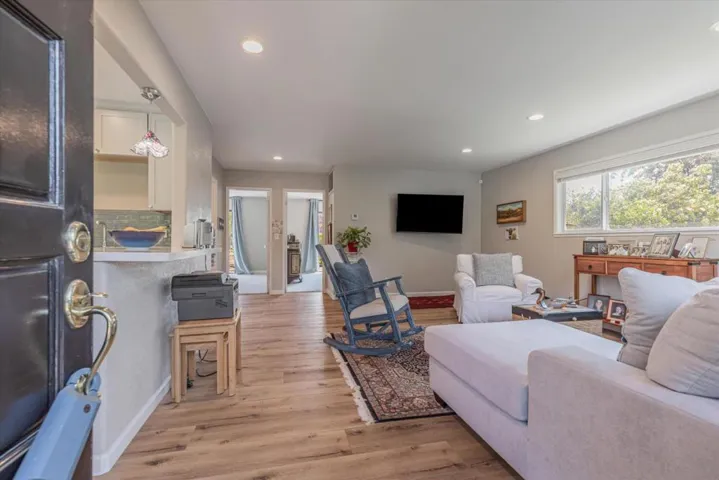 6820 F Street, Tres Pinos, California 95075