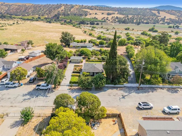 6820 F Street, Tres Pinos, California 95075