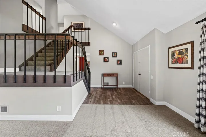 Stairway